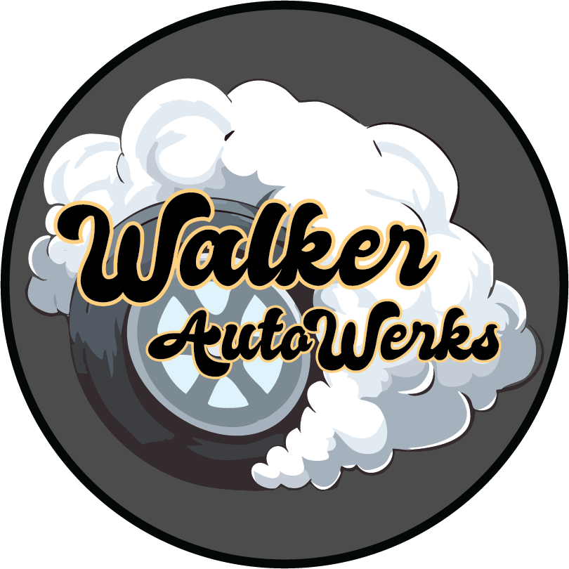 walker autowerks logo